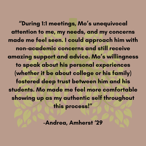 Andrea